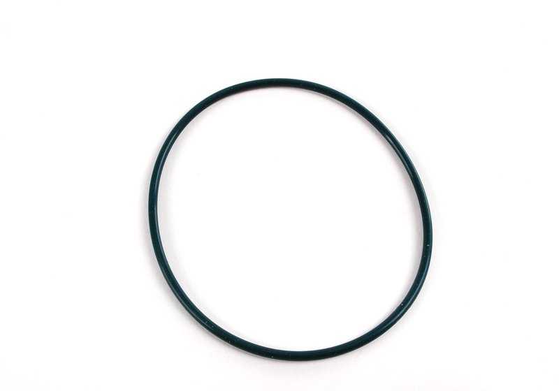 O-Ring for BMW 3 Series E36, E46 5 Series E34 (OEM 11611437691). Genuine BMW.