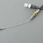 Cable del acelerador OEM 24341215698 para BMW E30, E28. Original BMW.