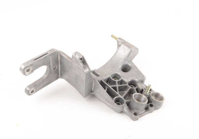 Soporte de rodamiento para BMW E32, E31 (OEM 12311715544). Original BMW