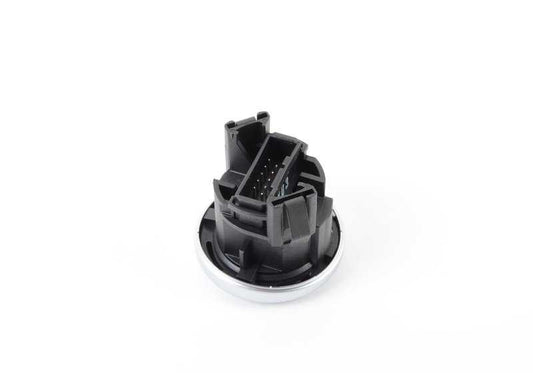 Interruptor de Arranque/Parada para BMW E60, E61 (OEM 61319110359). Original BMW.