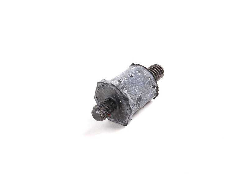 Amortiguador de vibraciones para BMW E30, E36, E34, E32, E31 (OEM 64111390940). Original BMW.