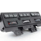 Unidad de Control de Climatización AUC para BMW E31 (OEM 64111392178). Original BMW