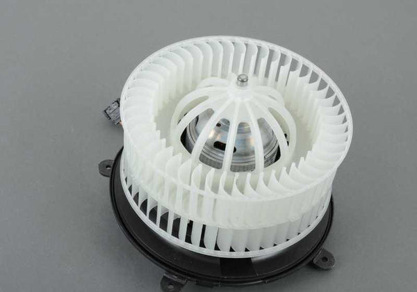 Ventilador para BMW Serie 7 E65, E66 (OEM 64116913401). Original BMW