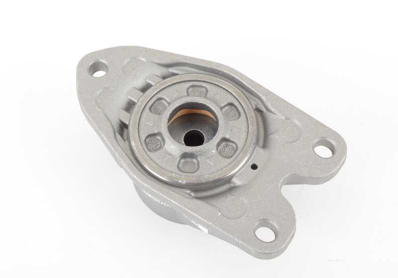 Rodamiento de soporte para BMW F21, F40, F22, F44, F45, F46, F30, F31, F35, F32, F48, F49, F39, MINI F54, F55, F56, F57, F60 (OEM 33506791706). Original BMW