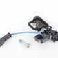 Microswitch derecho para BMW Serie 3 E46, E93, Serie 4 F33, F83, Serie 6 E64 (OEM 52107025194). Original BMW