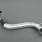 Evaporator-compressor suction pipe for BMW 7 Series E32 (OEM 64531382771). Original BMW.