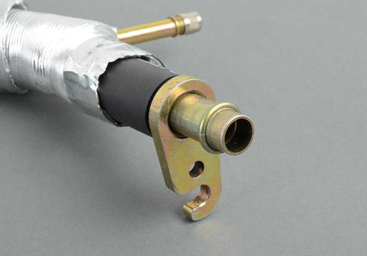 Evaporator-compressor suction pipe for BMW 7 Series E32 (OEM 64531382771). Original BMW.