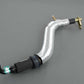 Evaporator-compressor suction pipe for BMW 7 Series E32 (OEM 64531382771). Original BMW.