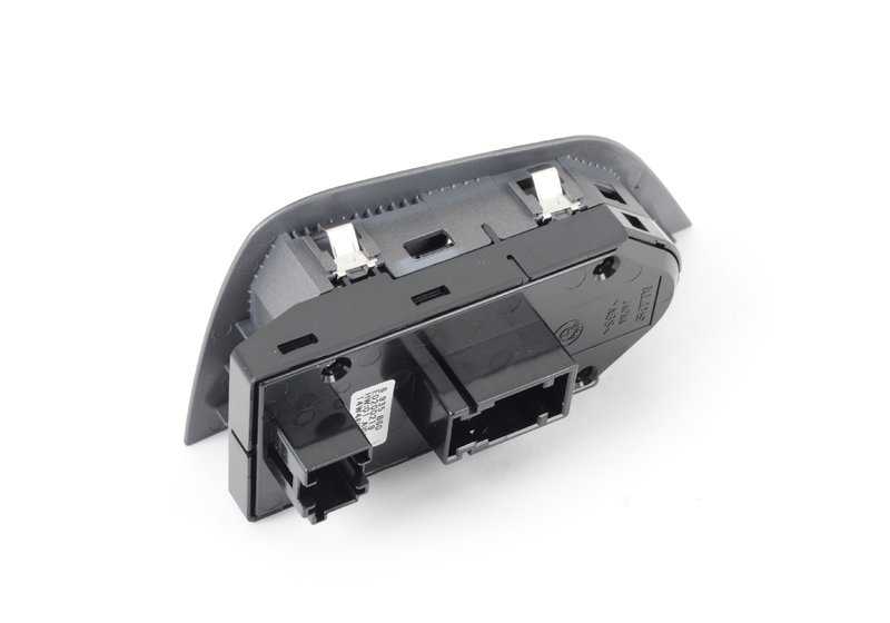 Interruptor Elevador de Ventanas/Espejo para BMW Z4 E85 (OEM 61316935860). Original BMW