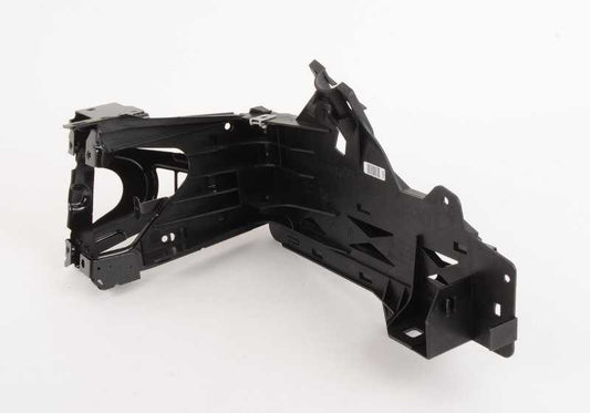 Right bracket for BMW F10, F11, F18 (OEM 51647200794). Original BMW