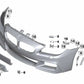 Tapa imprimada izquierda para BMW F06, F06N, F12, F12N, F13, F13N (OEM 51118052711). Original BMW.