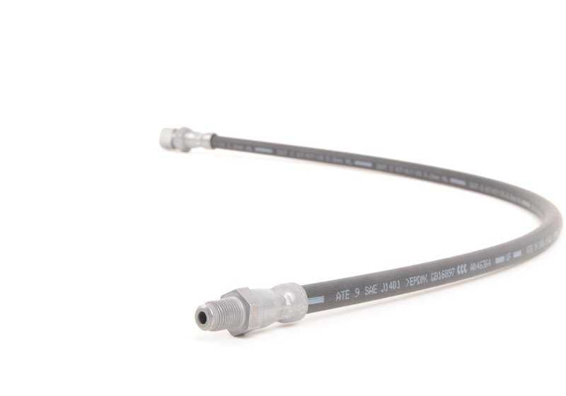 Tubo de freno para varios modelos/series de BMW (OEM 34321234699). Original BMW