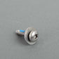 Screw for MINI F54, F55, F56, F57, F60 (OEM 07119908722). Original MINI.