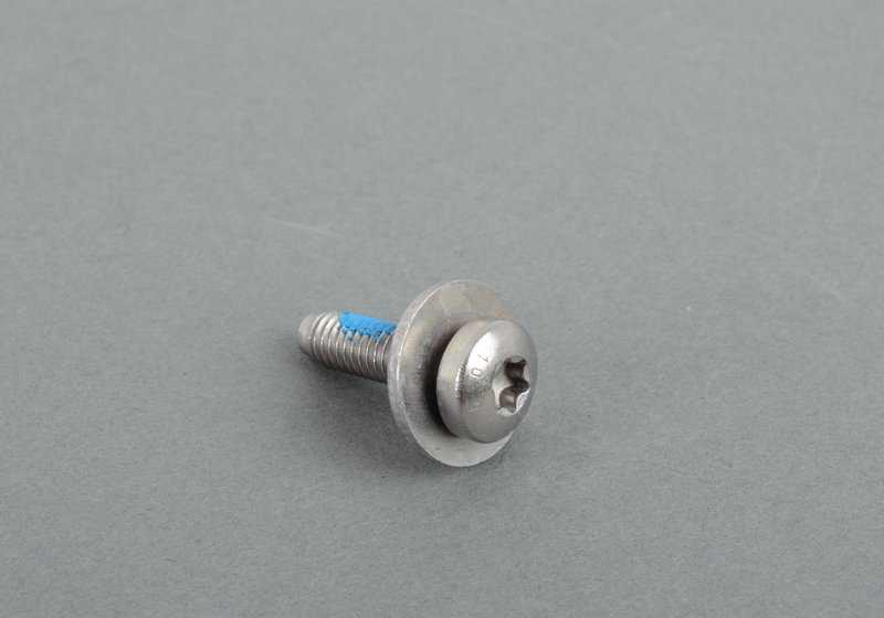 Screw for MINI F54, F55, F56, F57, F60 (OEM 07119908722). Original MINI.