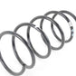 Front coil spring for BMW 3 Series E46, E90, E92, 5 Series E60, E61 (OEM 31331092655). Original BMW