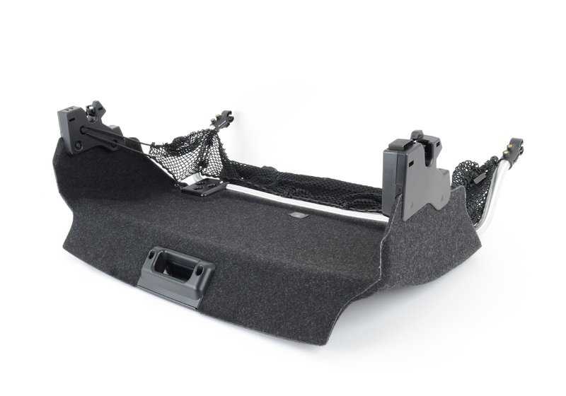 Cubierta del Maletero para BMW Z4 E89 (OEM 51477341663). Original BMW