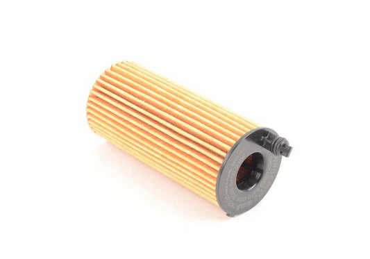 Oil Filter for BMW F20, F21, F22, F23, G42, F30, F31, F34, F35, G20, G21, G28, F32, F33, F36, G22, G23, G26, F10, F11, G30, G31, G38, G32, G11, G12, F25, G01, G08, F26, G02, F15, G05, G18, G06, G29. Genuine BMW.