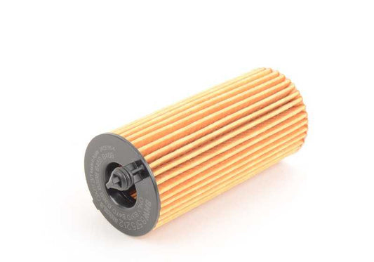 Oil Filter for BMW F20, F21, F22, F23, G42, F30, F31, F34, F35, G20, G21, G28, F32, F33, F36, G22, G23, G26, F10, F11, G30, G31, G38, G32, G11, G12, F25, G01, G08, F26, G02, F15, G05, G18, G06, G29. Genuine BMW.