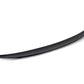 Spoiler Aleron Trasero Carbono Bmw Performance Para Coupé E92. Original Recambios