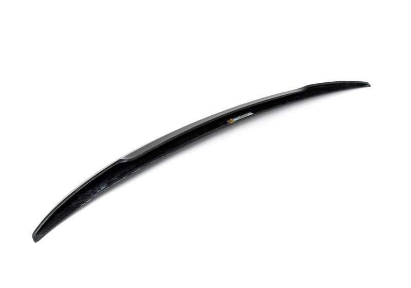 Spoiler Aleron Trasero Carbono Bmw Performance Para Coupé E92. Original Recambios