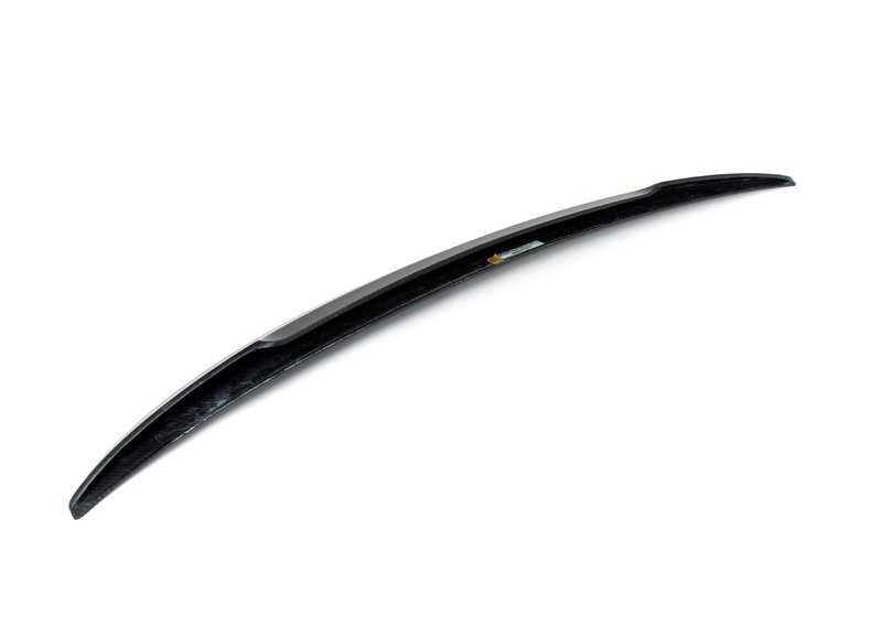 Spoiler Trasero Performance para BMW Serie 3 E92, E92N (OEM 51622159805). Original BMW