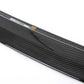 Spoiler Trasero Performance para BMW Serie 3 E92, E92N (OEM 51622159805). Original BMW