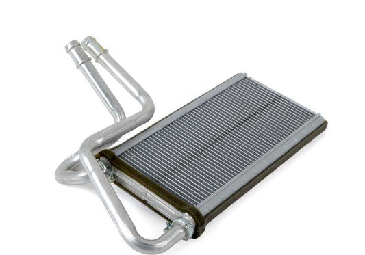 Radiator with Double Pipe for BMW Z4 E85, E86 (OEM 64116927614). Original BMW