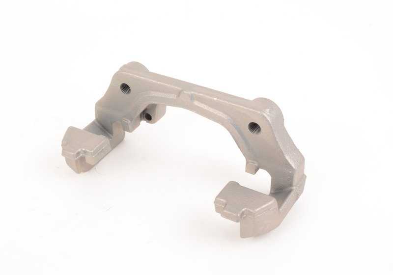 Soporte de pinza de freno trasera OEM 34116769095 para BMW E81, E82, E87, E88, E90, E91, E92, E93, E89. Original BMW.