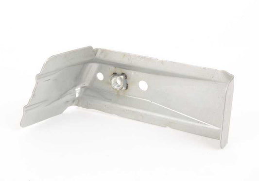 Soporte Silenciador Trasero para BMW E39 (OEM 41118165621). Original BMW