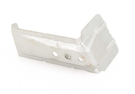 Soporte Silenciador Trasero para BMW E39 (OEM 41118165621). Original BMW