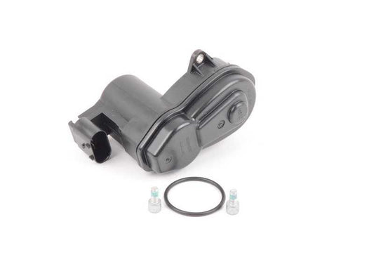 Actuador EMF para BMW F10, F11, F18, F06, F12, F13, F25, F26, E89, I12, I15. Original BMW. . Original BMW