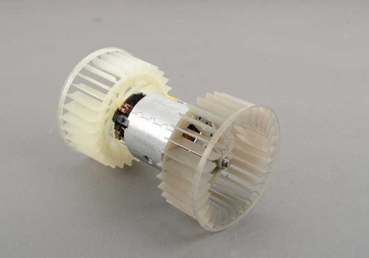 Ventilador del sistema de calefacción OEM 64111370930 para BMW E30, E36, Z3. Original BMW.