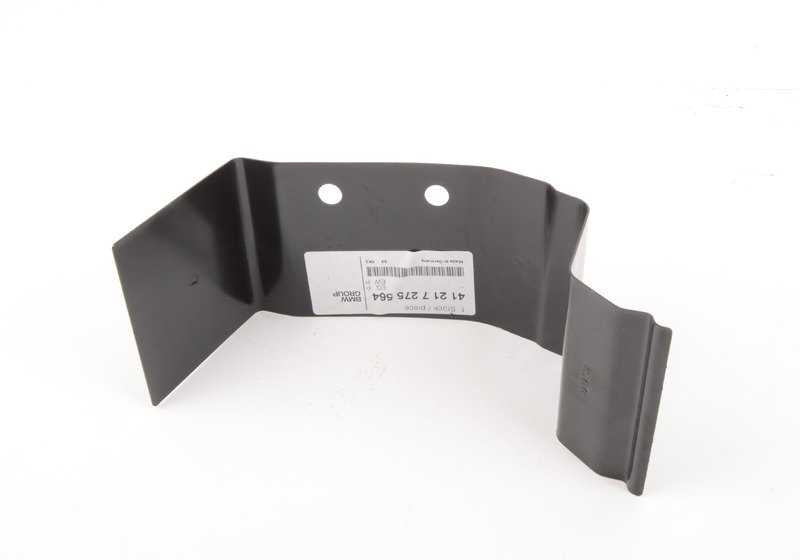 Placa de Refuerzo del Umbral para BMW E81, E82 (OEM 41217275564). Original BMW