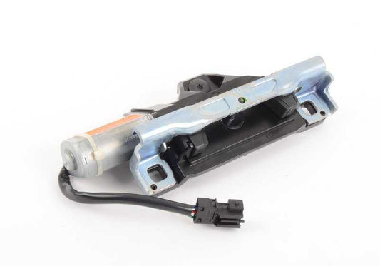 Tailgate Servo Lock Actuator for BMW 5 Series E61, E61N, X6 E71, E72 (OEM 67107114613). Original BMW