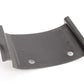 Placa de Refuerzo Pilar C Derecho para BMW Serie 1 E82 (OEM 41217275591). Original BMW.