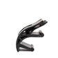 Upper support for BMW E34, E32 (OEM 17111712660). Genuine BMW.