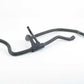 Tubo de retorno OEM 11531726506 para BMW E34. Original BMW.