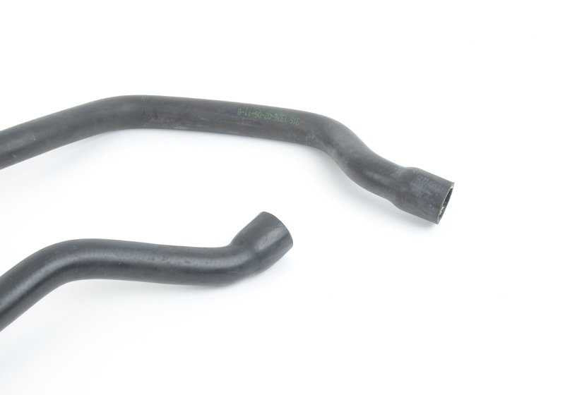 Tubo de retorno OEM 11531726506 para BMW E34. Original BMW.