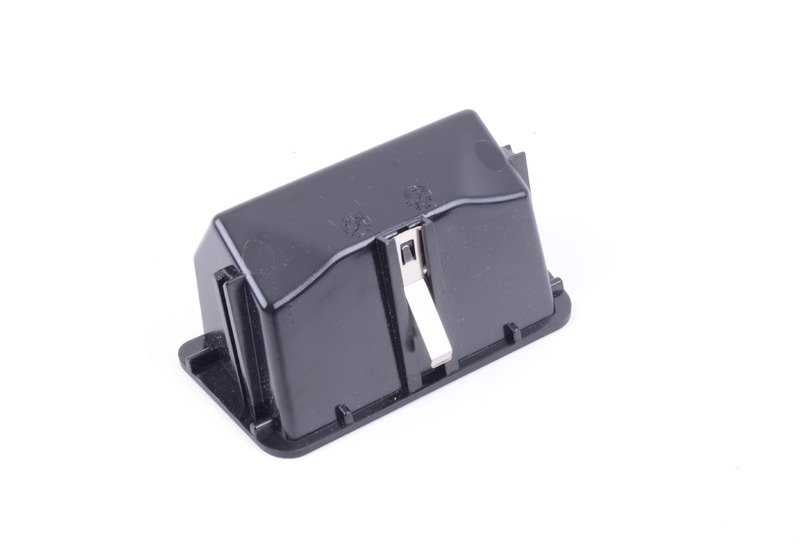 Compartimento de Puerta Trasera para BMW X5 E53 (OEM 51168249091). Original BMW