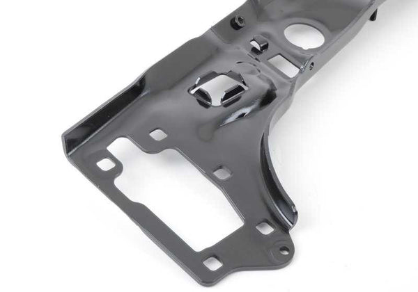 Conexión transversal delantera para BMW F52 Serie 1, Serie 2 F45, F45N, F46, F46N, X1 F48, F48N, F49, F49N, X2 F39 (OEM 51647434544). Original BMW