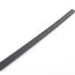 Sellado lateral de capó delantero para BMW Z4 E89 (OEM 51767191515). Original BMW