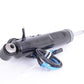 Rear left shock absorber for BMW X5 E70, X6 E71 (OEM 37126788765). Original BMW.