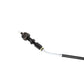 OEM accelerator cable 35411161881 for BMW E32, E34. Original BMW.