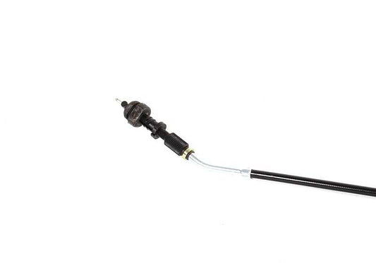 OEM accelerator cable 35411161881 for BMW E32, E34. Original BMW.