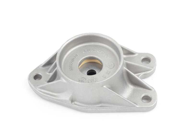 Soporte de apoyo para BMW F20, F21, F22, F30, F31, F35, F32, F33, F36 (OEM 33506862725). Original BMW.