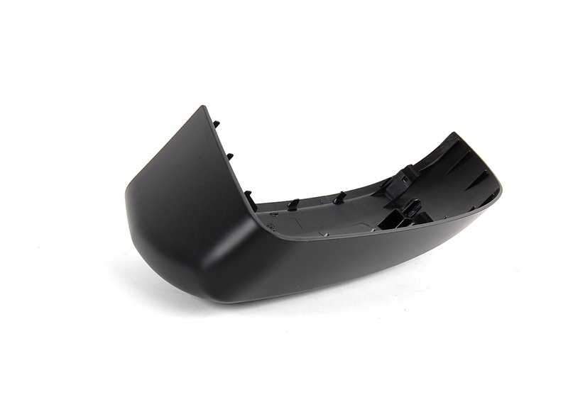 Tapa De La Cubierta Del Espejo Exterior Imprimada. Para Bmw E70/e71. Original Recambios