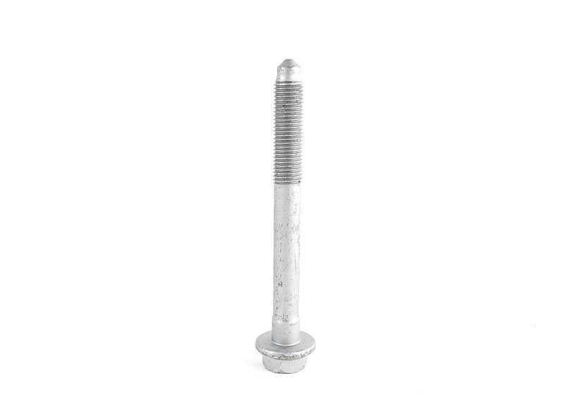 Tornillo de diámetro delgado para BMW Serie 3 E36, E46, X3 E83, E83N, Z4 E85, E86, E89 (OEM 33326760361). Original BMW