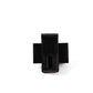 Carcasa del Conector Clip para BMW E82, E88 Serie 3 E90, E92, E93 Serie 5 F11, F18 (OEM 11727557906). Original BMW