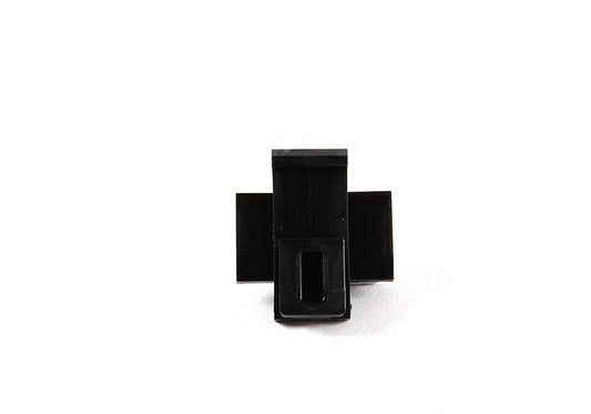 Carcasa del Conector Clip para BMW E82, E88 Serie 3 E90, E92, E93 Serie 5 F11, F18 (OEM 11727557906). Original BMW