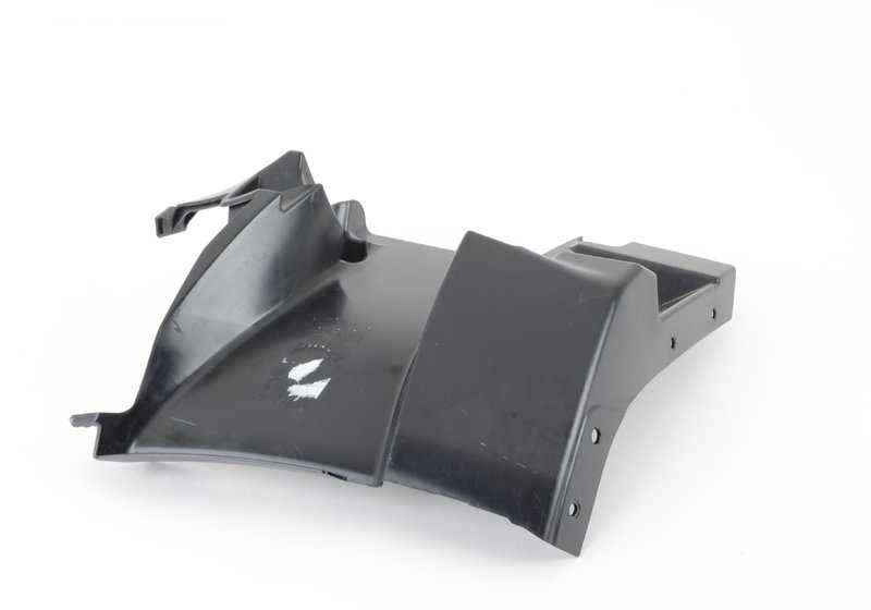 Right support for BMW 3 Series F30, F30N (OEM 51118068128). Genuine BMW.